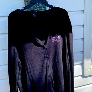 Lucky BRAND cardigan